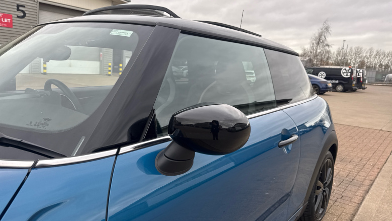 MINI Hatchback 1.5 Cooper Sport 3dr Auto Petrol Hatchback